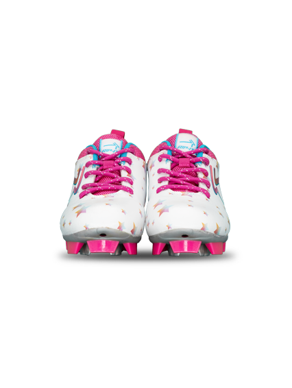Girls' Starlight Softball Cleat Comro