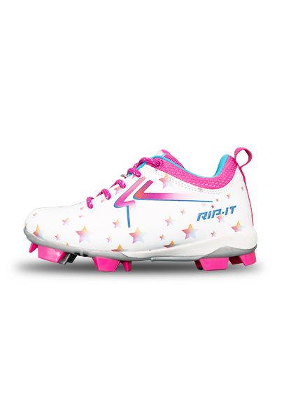 Girls' Starlight Softball Cleat Comro