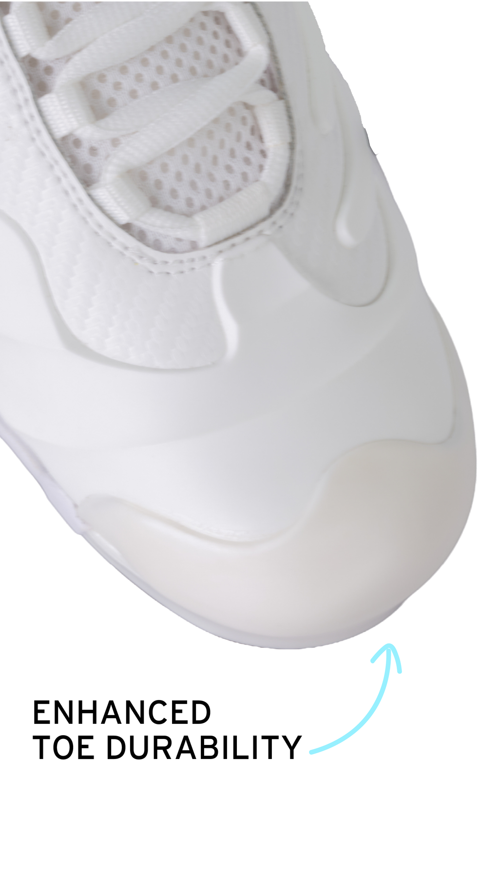 Ringor Pro 2 Metal Softball Cleat for Women