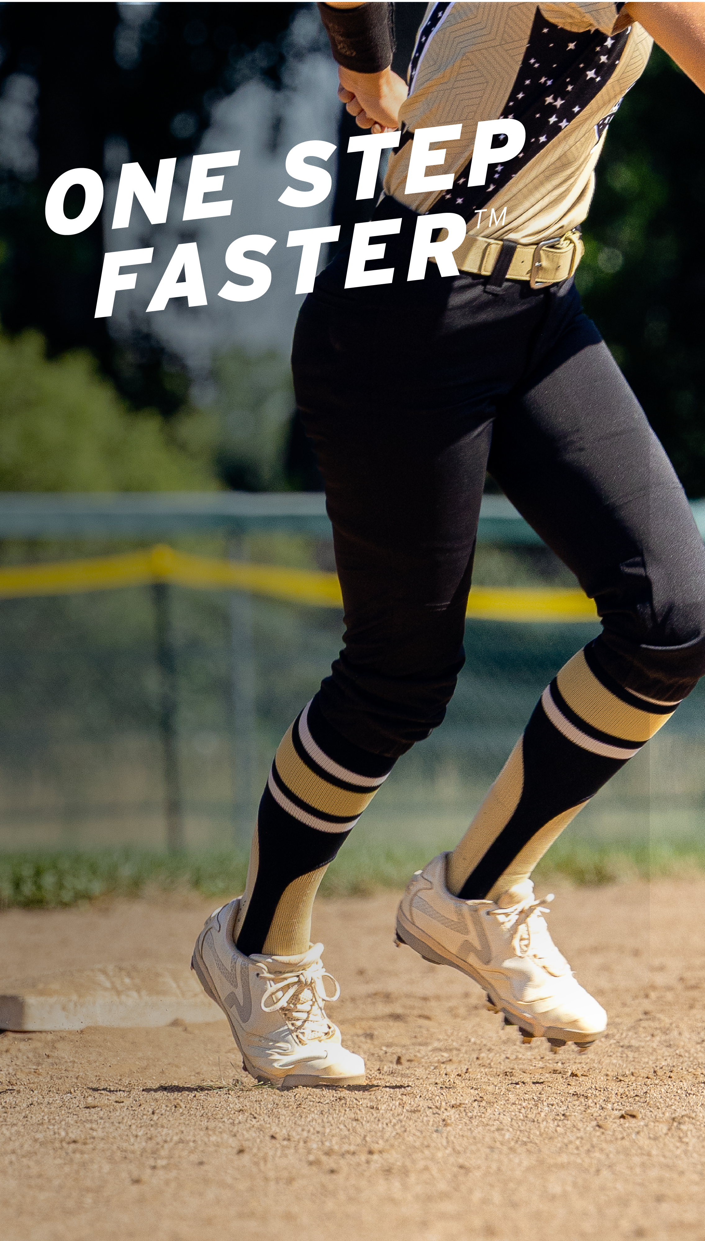 Ringor Pro 2 Metal Softball Cleat for Women