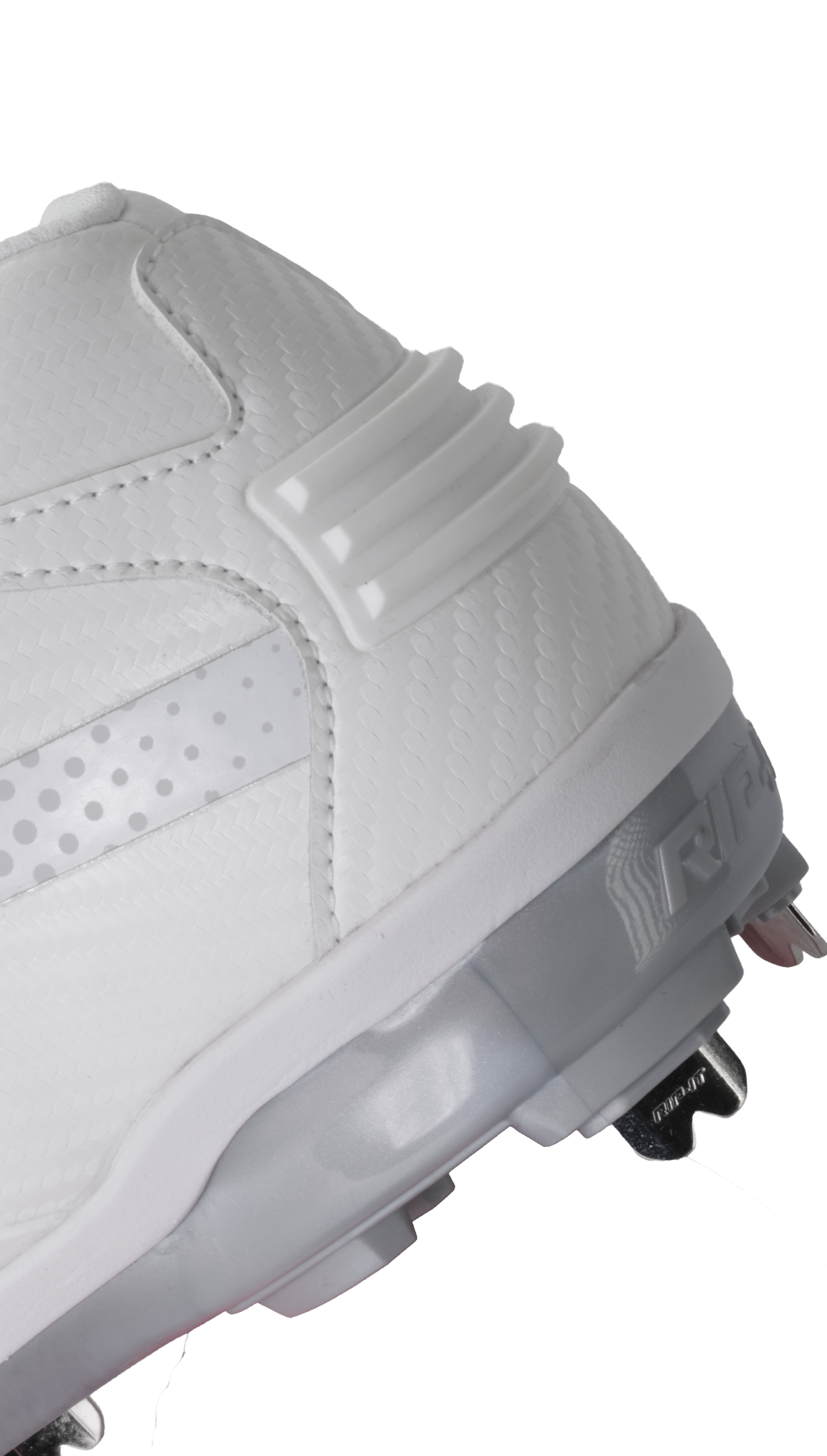 Ringor Pro 2 Metal Softball Cleat for Women