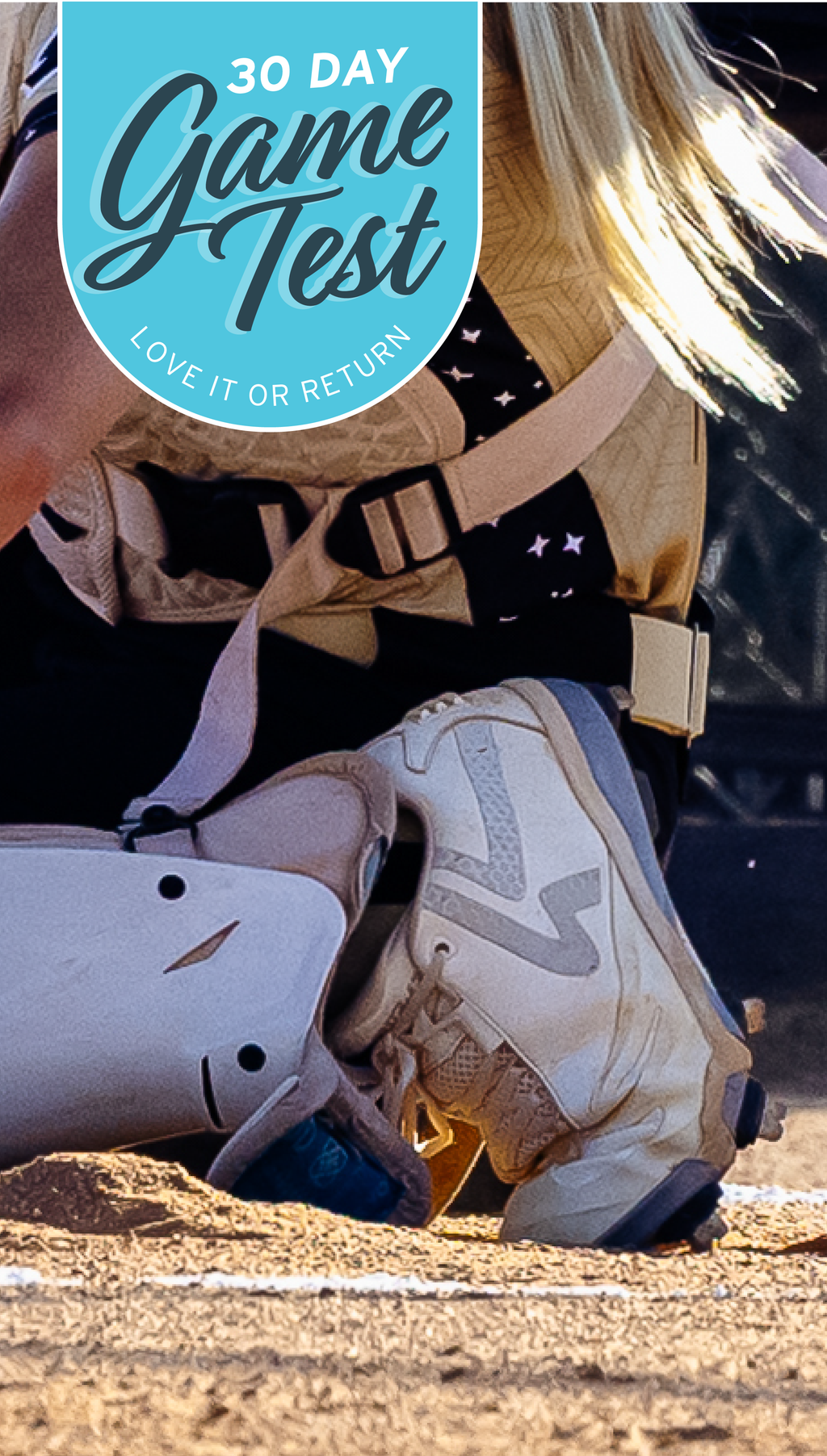 Ringor Pro 2 Metal Softball Cleat for Women