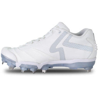 Ringor Pro 2 Metal Softball Cleat for Women